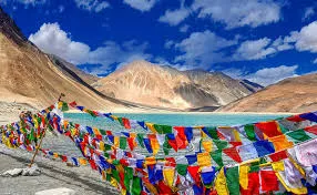Discover Ladakh Tour