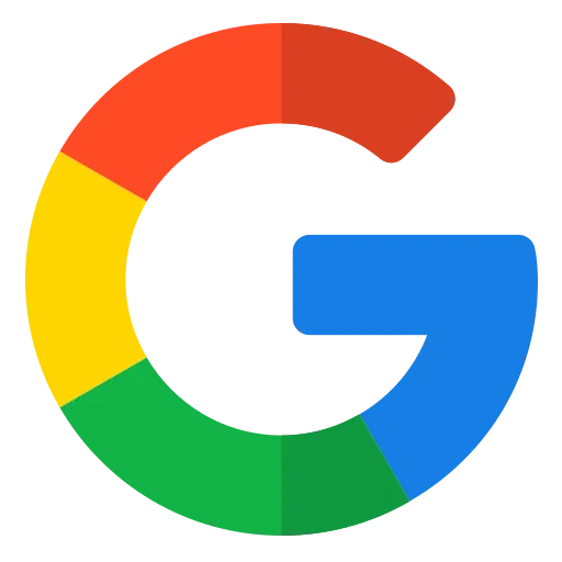 Google Logo